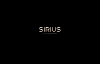 Siriusuns