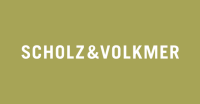 Scholz & volkmer