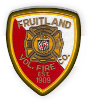 Fruitland fire department