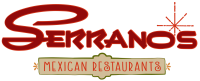 Serranos mexican restaurant