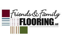 Friends and family flooring