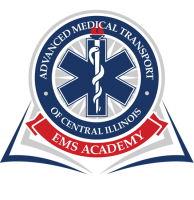 Southern illinois ems academy