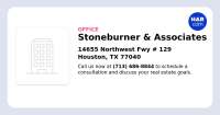 Stoneburner & Associates, Realtors