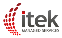 Itek managed services