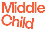 Middle child made