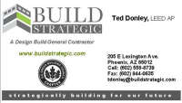 Build strategic llc