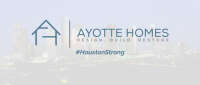 Ayotte homes