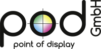 Pod gmbh point of display & offset