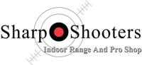 Sharpshooters indoor range, inc