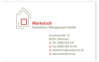 Warkotsch immobilien-management gmbh