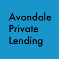 Avondale private lending