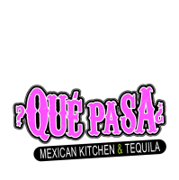 Que pasa mexican kitchen and tequila bar