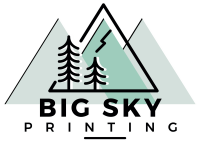 Big Sky Print Ltd