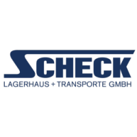 Scheck lagerhaus transporte gmbh