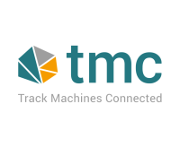 Tm track machines