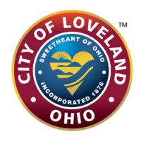 City of loveland, ohio