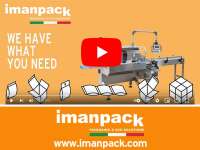Imanpack Packaging and Eco Solutions S.p.A.