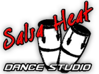 Salsa Heat Dance Studio