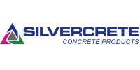 Silvercrete concrete products