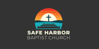 Safe harbor baptist church