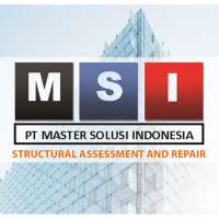 Pt master solusi indonesia