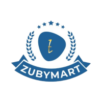 Zubymart: e-commerce store