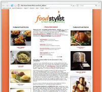 Foodstylist.com