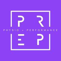 Prep physio + performance