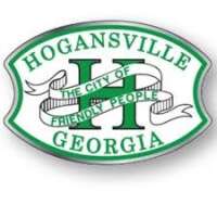 City of hogansville