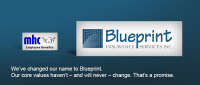 Blueprint insurance services ltd