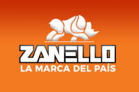 Metalurgica Zanello SRL