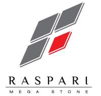 Raspari mega stone
