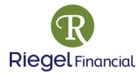 Riegel financial