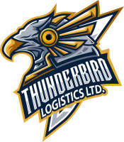 Thunderbird logistics, inc.