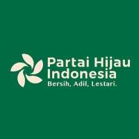 Partai hijau indonesia