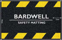 Bardwell safety matting