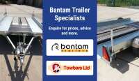 Bantam trailers ltd