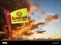 Alnatura super natur markt