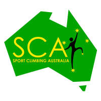 Sport climbing australia
