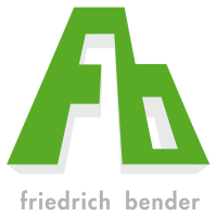 Bender architekten