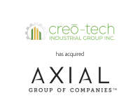 Axial group