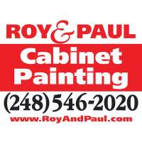 Roy & paul painting & decorating