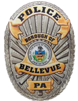 Bellevue borough police department