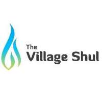The village shul