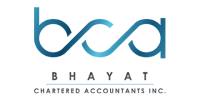 Bhayat chartered accountants inc