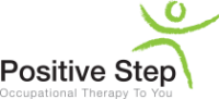 Positive step : occupational therapy to you