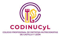 Codinucyl (colegio profesional de dietistas-nutricionistas de castilla y león)