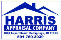 Appraisals by harris