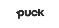 Puck web design
