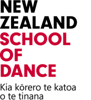 New zealand school of dance